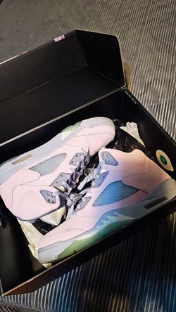 Air Jordan 5 Retro SE 'Easter'