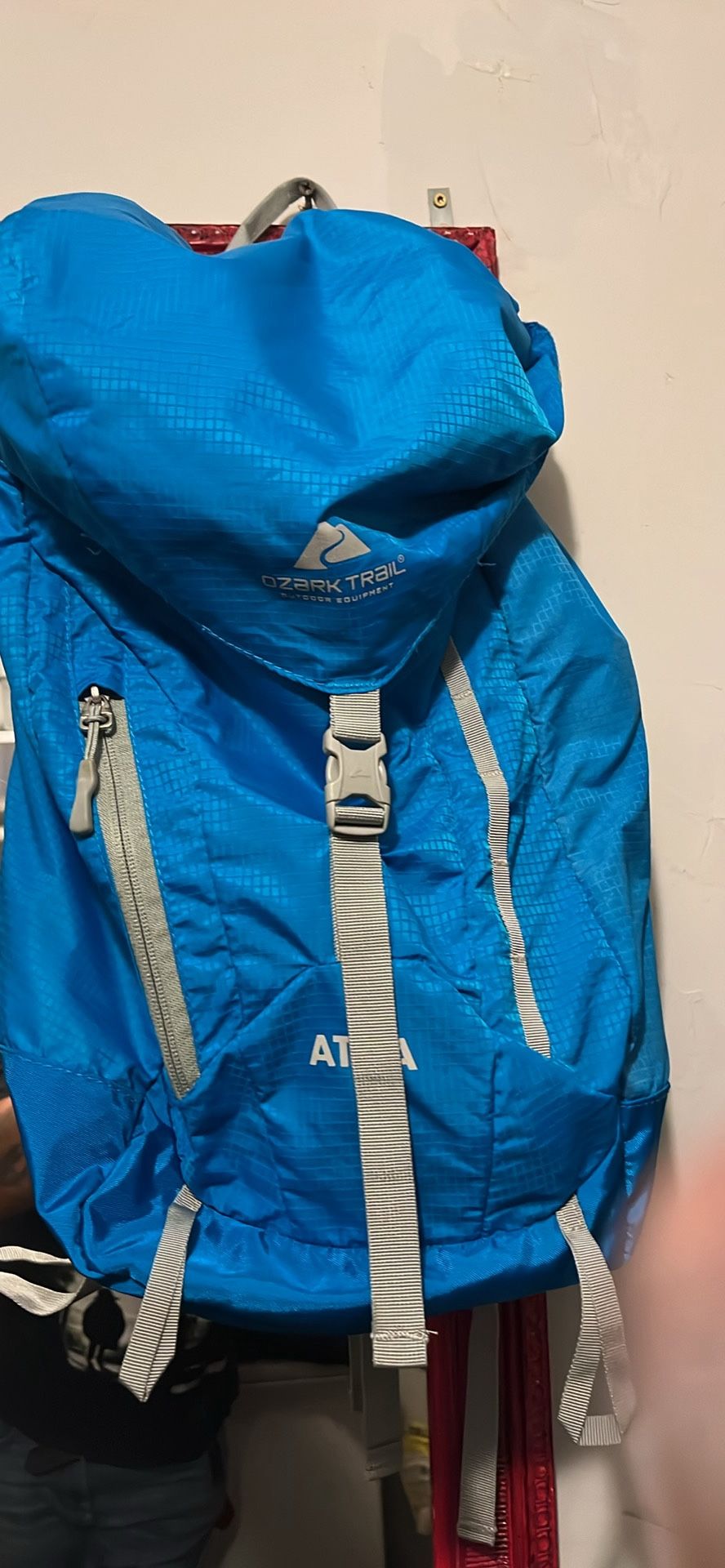 Ozark Trail Backpack