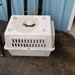 Dog Crate