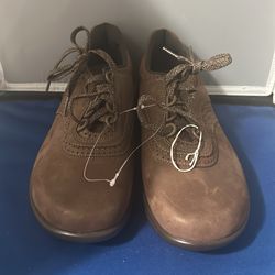 SAS Genuine leather shoes