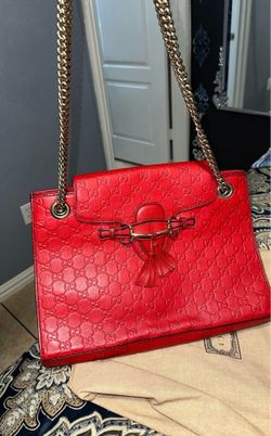 Gucci purse