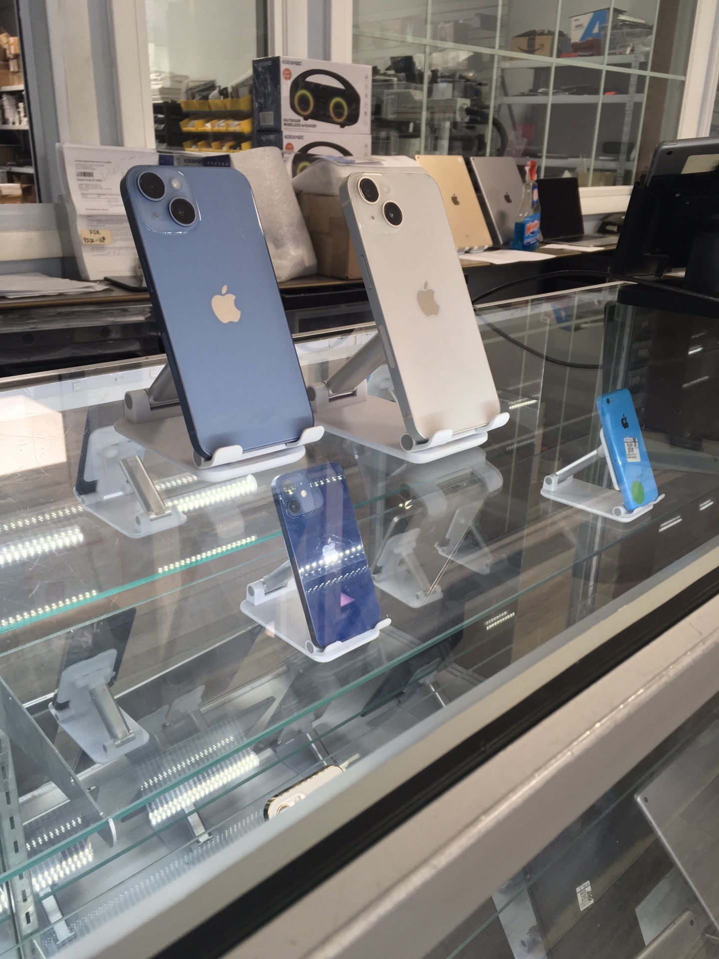 Unlocked iPhone 14 512 Gb With Warranty/ 512 Memoria Desbloqueado Con Garantía