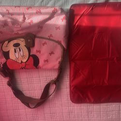 Disney Baby Carry Bag