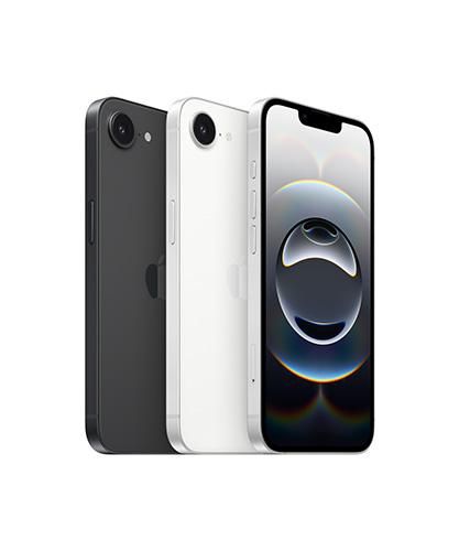 iPhone 16e