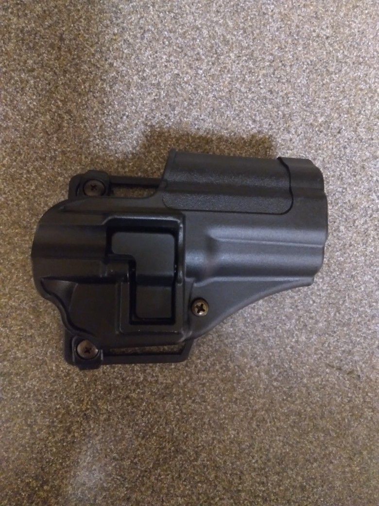 BLACKHAWK CQC CONCEALMENT HOLSTER 