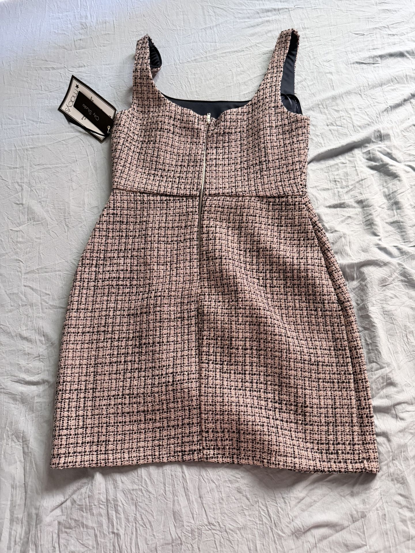 Dress/ Vestido