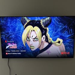 Samsung - 55" Class 8 Series LED 4K UHD Smart Tizen TV 