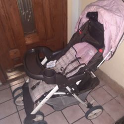 Graco Stroller