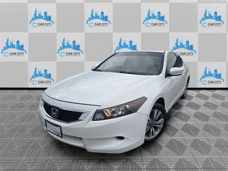 2009 Honda Accord