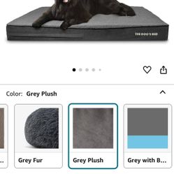 The Dog Bed XXXL