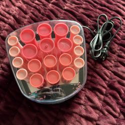 Conair Heat Rollers