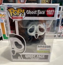 Funko horror lot