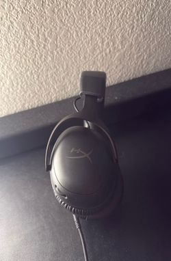 Hyperx Cloud lll