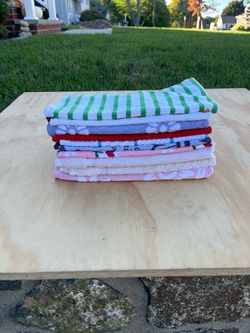 (10) Hand Towels