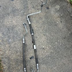 Cts V2 Power Steering Line