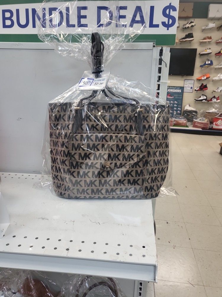 Michael Kors