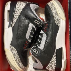 Jordan’s And Supreme