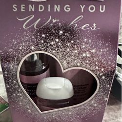 Valentine’s Day gift