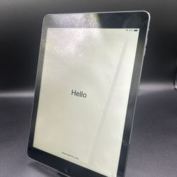 IPAD AIR APPLE FIRST GEN A1474 LOCKED