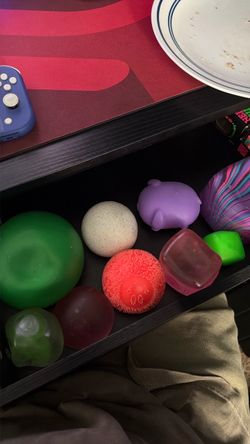 Used Squishies