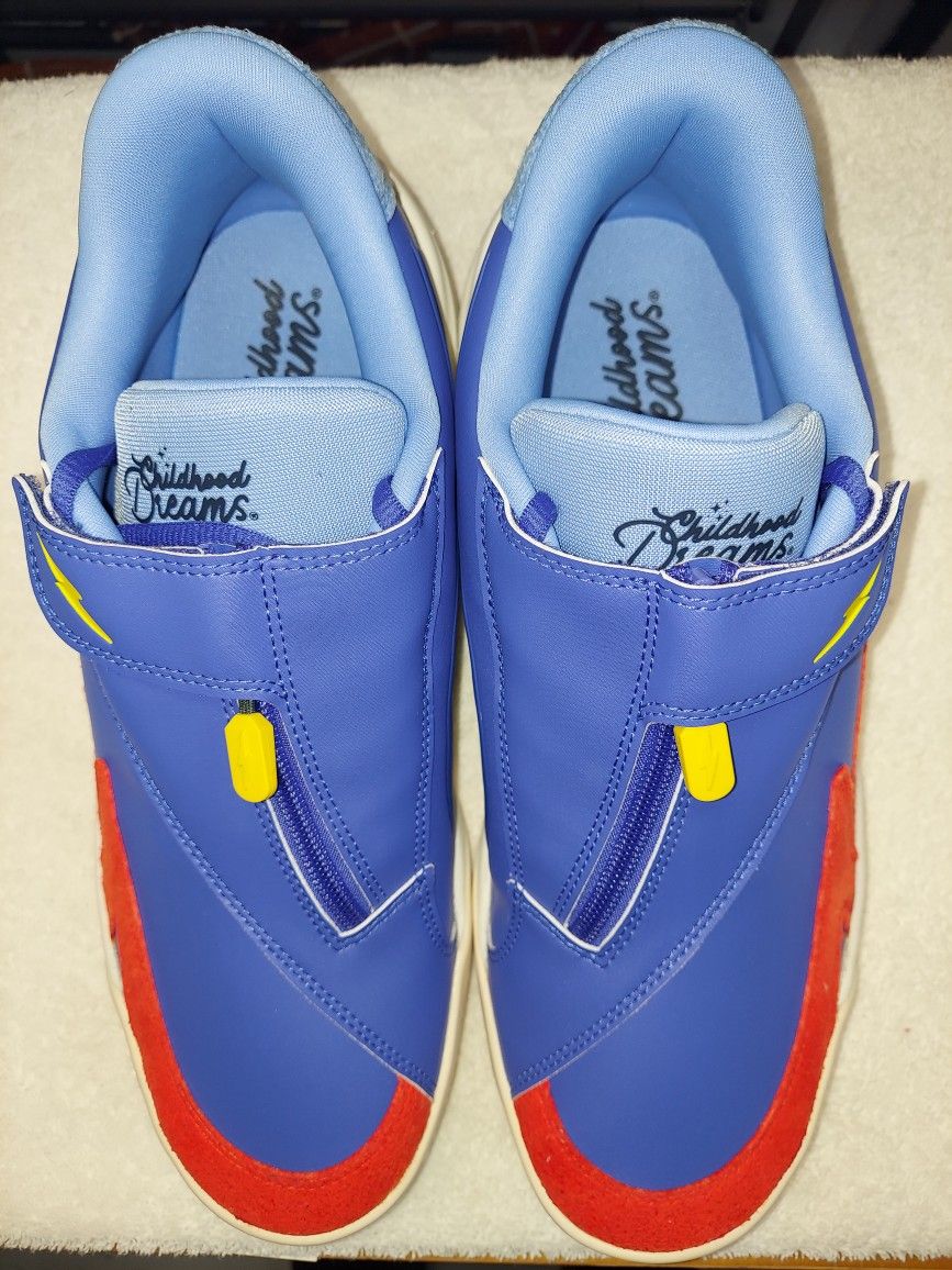 PUMA Size 10