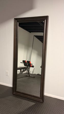 Ikea mirror