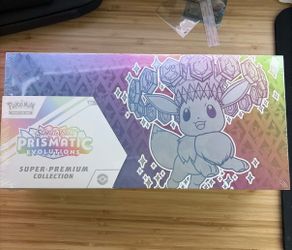 Pokémon Prismatic SPC