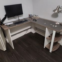 Computer Desk And Work Station