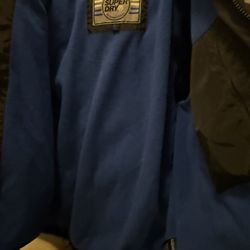 Superdry Coat