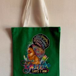  Tote Bags 