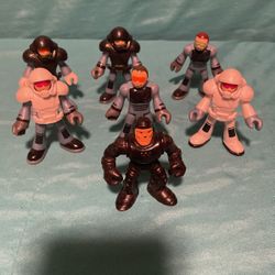 Space Men