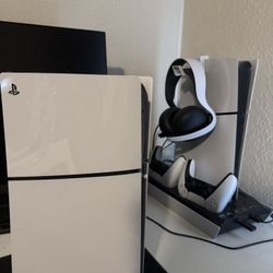 PS5 Slim Digital
