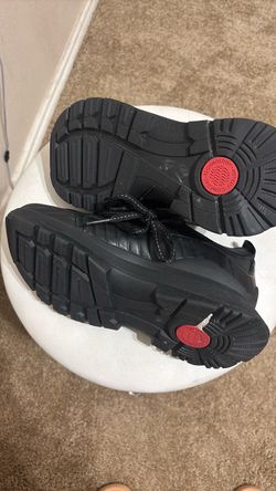 Working shoes