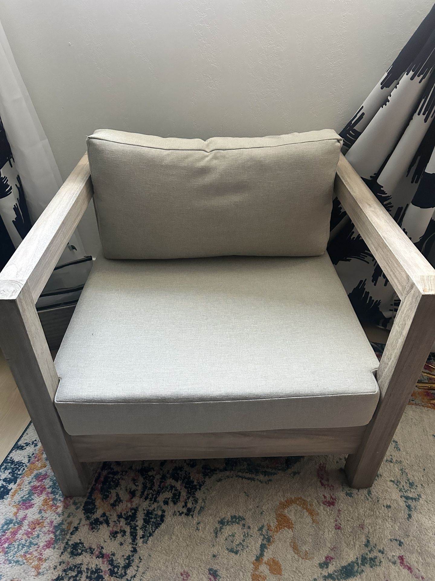 Article Armchairs 