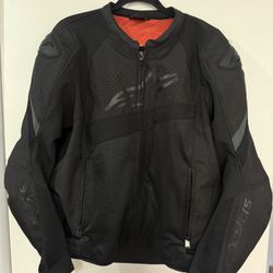 Alpinestar Jacket  Men