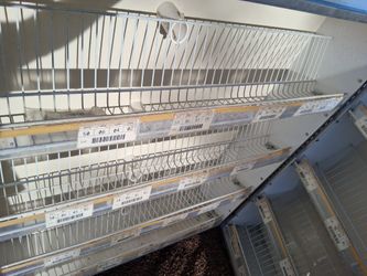 Shelves Box On Wheels