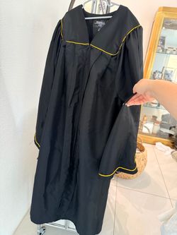CSULB Cap and grown size 51