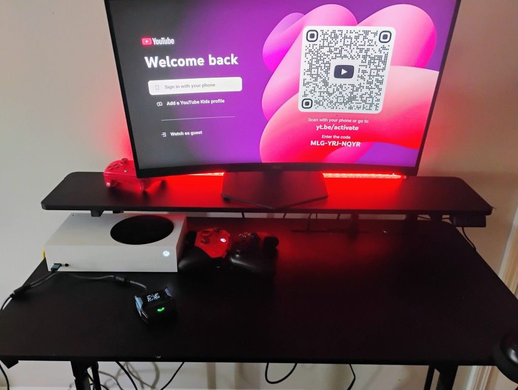 Xbox Series S Bundle