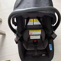 Car Seat Graco