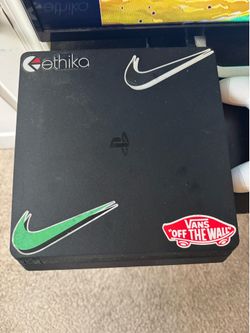PS4, 2 Games, HDMI, & Power Cable