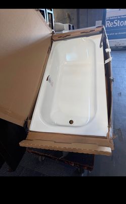 Shower bathroom tub