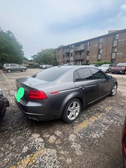 2005 Acura TL