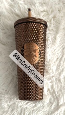 Pike place Starbucks Tumbler