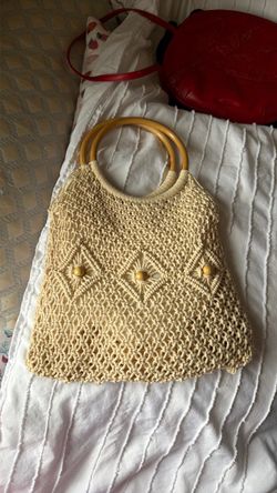 Hand bag