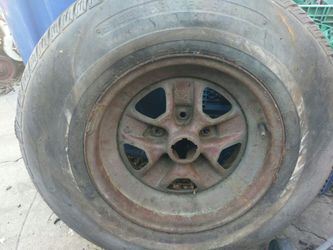 Oldsmobile 15 inch honeycomb
