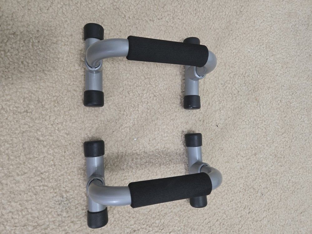 Push-up Helper