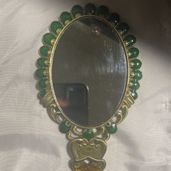 Hand Mirror