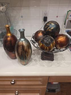 Kirkland home decor