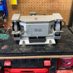 Bench Grinder