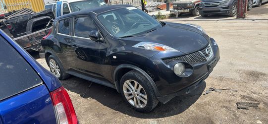 Parts Ford Nissan Juke, Nissan Juke Parts